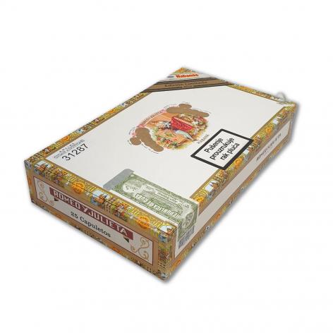 Lot 259 - Romeo y Julieta Capuletos