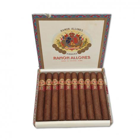 Lot 259 - Ramon Allones Superiores