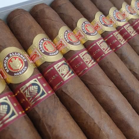 Lot 259 - Ramon Allones Superiores