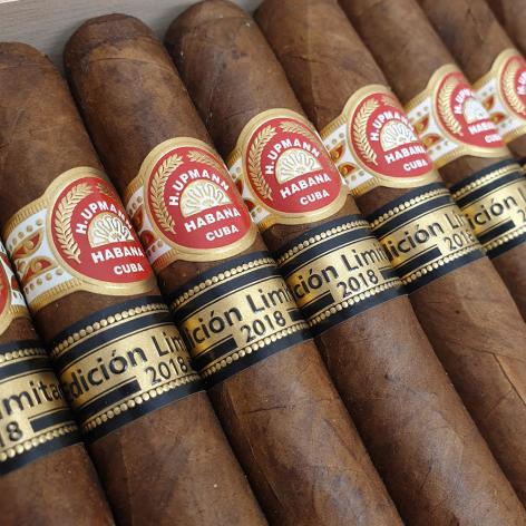 Lot 259 - H. Upmann Propios 