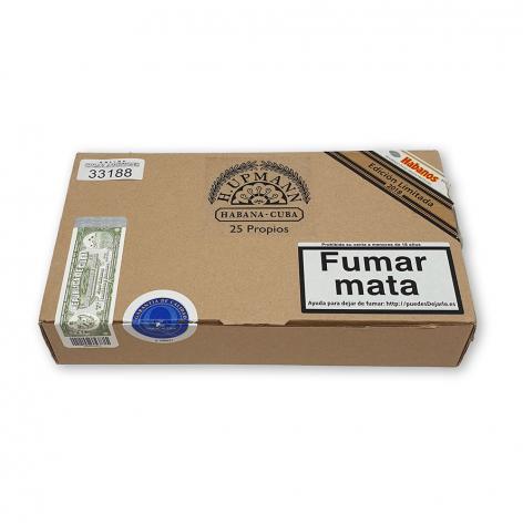 Lot 259 - H. Upmann Propios 