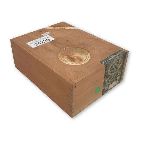 Lot 259 - La Corona Policromia White