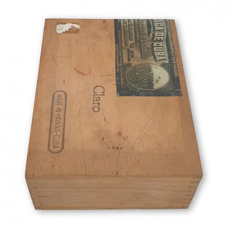 Lot 259 - La Corona Policromia White