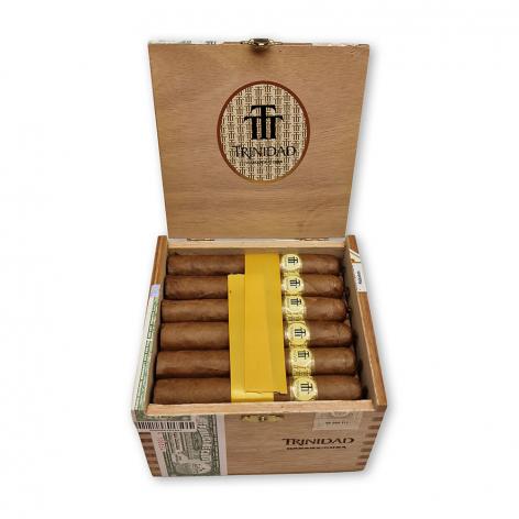 Lot 259 - Trinidad Robustos T