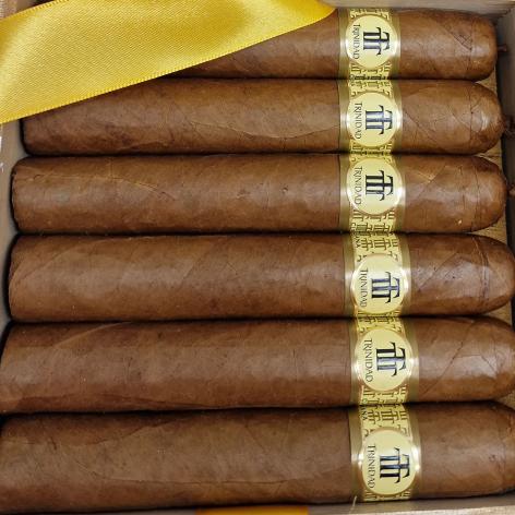 Lot 259 - Trinidad Robustos T