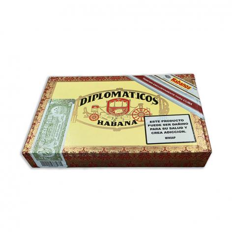Lot 259 - Diplomatico Excelencia 