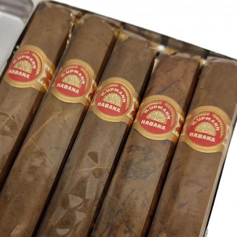Lot 259 - H. Upmann Medias Coronas