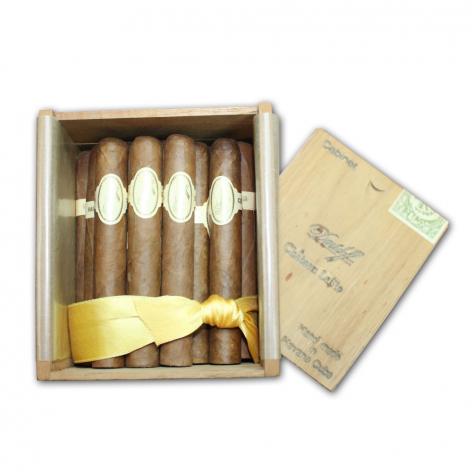 Lot 259 - Davidoff Chateau Lafite