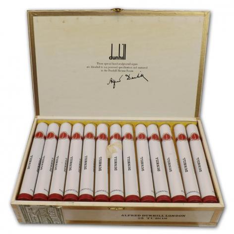 Lot 259 - Dunhill Tubos