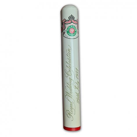 Lot 25 - Macanudo Petit Coronas