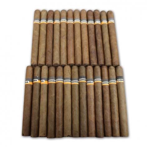 Lot 25 - Cohiba Esplendidos