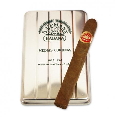 Lot 25 - H.Upmann Medias Coronas