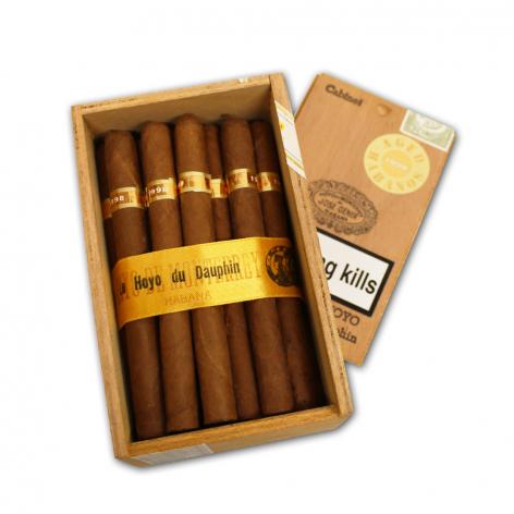 Lot 25 - Le Hoyo Du Dauphin