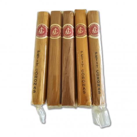 Lot 25 - La Flor de Cano Petit coronas