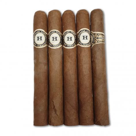 Lot 25 - Empresa Cubana H