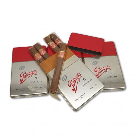 Lot 25 - Partagas Eminentes