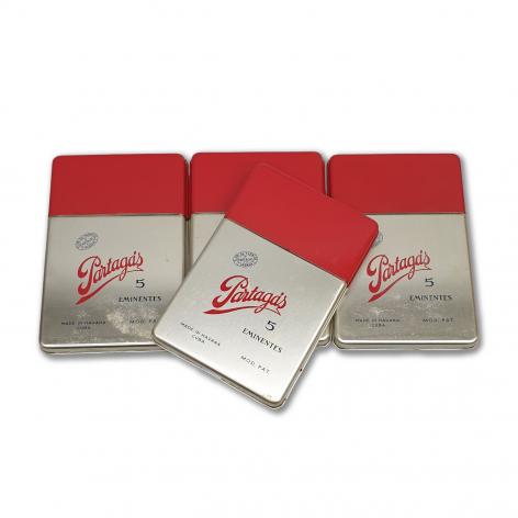 Lot 25 - Partagas Eminentes