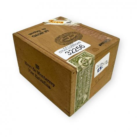 Lot 25 - Hoyo de Monterrey Le Hoyo de Depute
