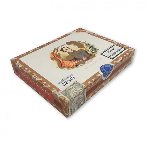 Lot 25 - Bolivar Coronas Gigantes 