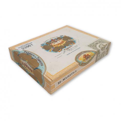 Lot 25 - H. Upmann Especiales