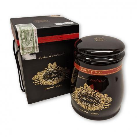 Lot 25 - Partagas Serie P No.1