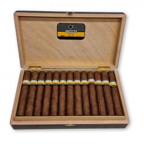 Lot 25 - Cohiba Genios