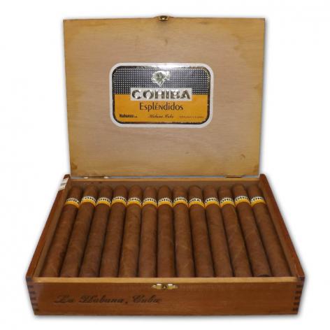 Lot 25 - Cohiba Esplendidos