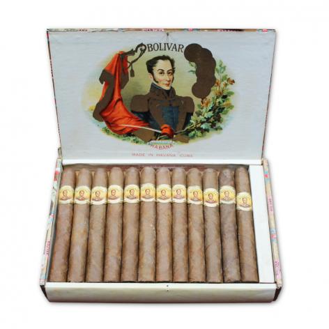 Lot 25 - Bolivar Bonitas