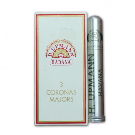 Lot 25 - H.Upmann Coronas Major