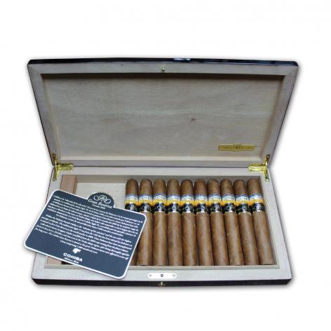 Lot 260 - Cohiba Siglo VI Gran Reserva