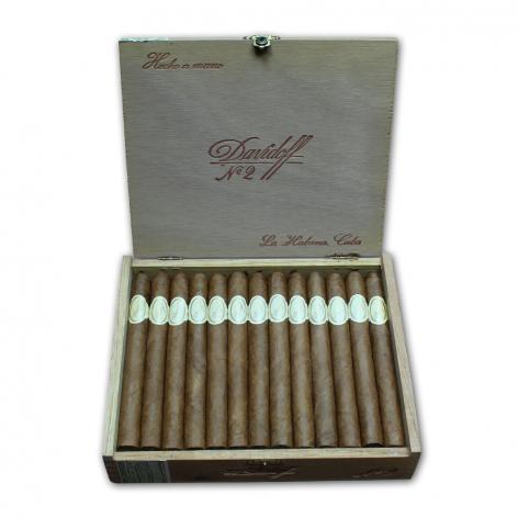 Lot 260 - Davidoff No.2