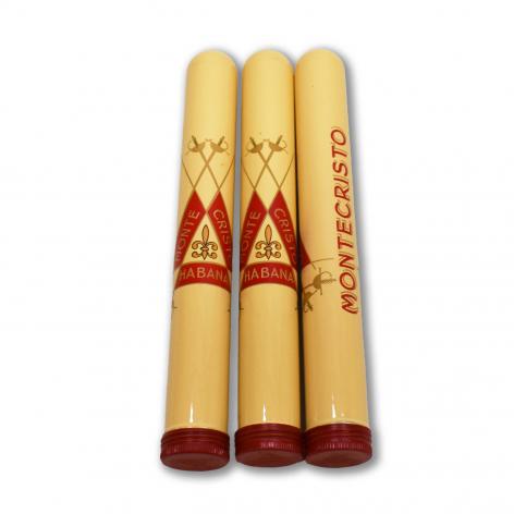 Lot 260 - Montecristo Tubos