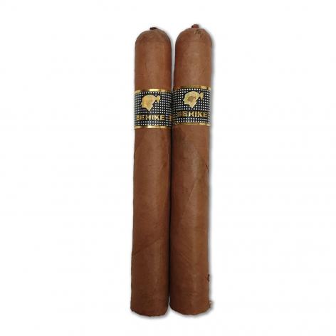 Lot 260 - Cohiba Behike 56