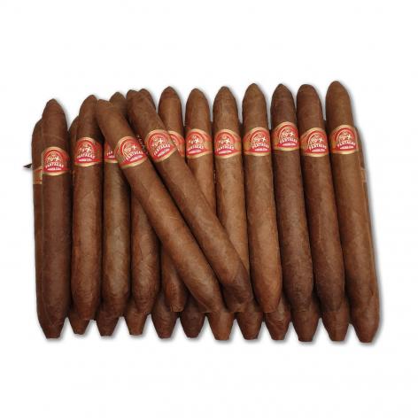 Lot 260 - Partagas Salomones