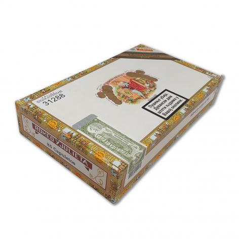 Lot 260 - Romeo y Julieta Capuletos