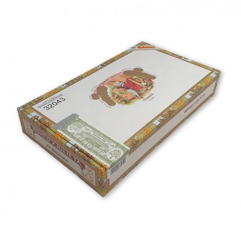 Lot 260 - Romeo y Julieta Belicosos
