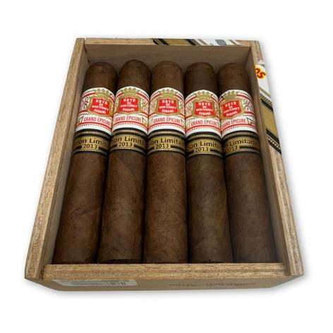 Lot 260 - Hoyo de Monterrey Grand Epicure 