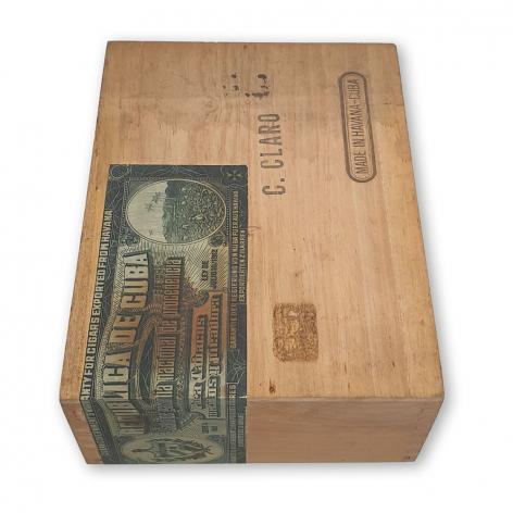 Lot 260 - La Corona Policromia White