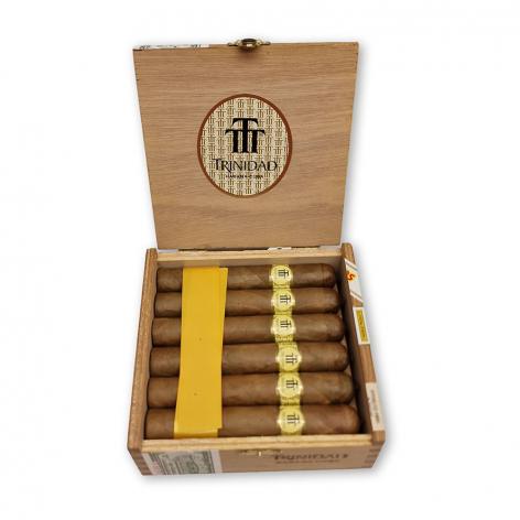 Lot 260 - Trinidad Robustos T