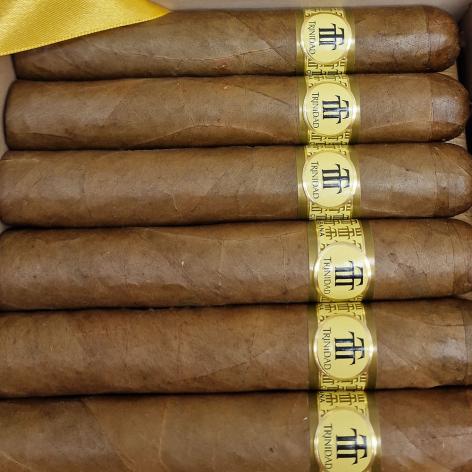Lot 260 - Trinidad Robustos T