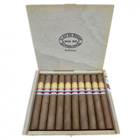 Lot 260 - El Rey Del Mundo Balthasar
