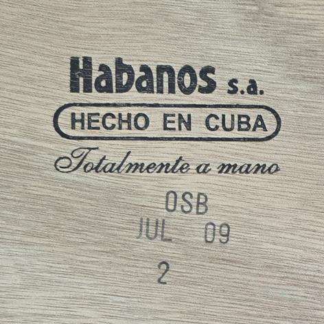 Lot 260 - El Rey Del Mundo Balthasar