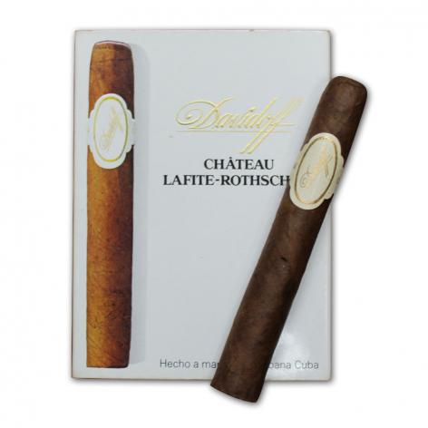 Lot 260 - Davidoff Chateau Lafite - Rothschild