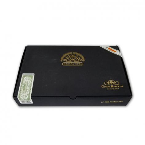 Lot 261 - H.Upmann  Sir Winston Gran Reserva