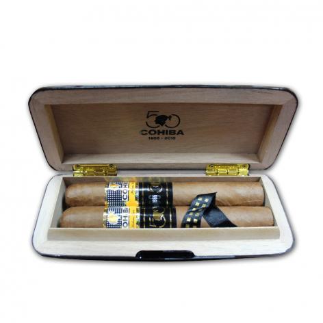 Lot 261 - Cohiba Majestuosos