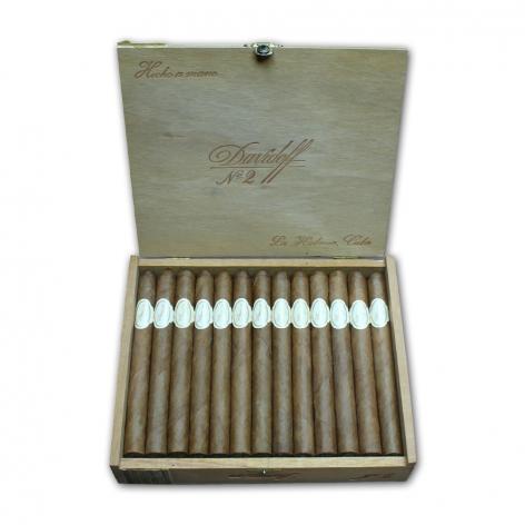 Lot 261 - Davidoff No.2