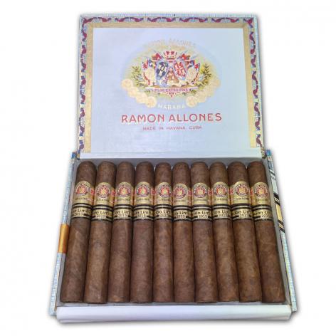 Lot 261 - Ramon Allones Club Allones