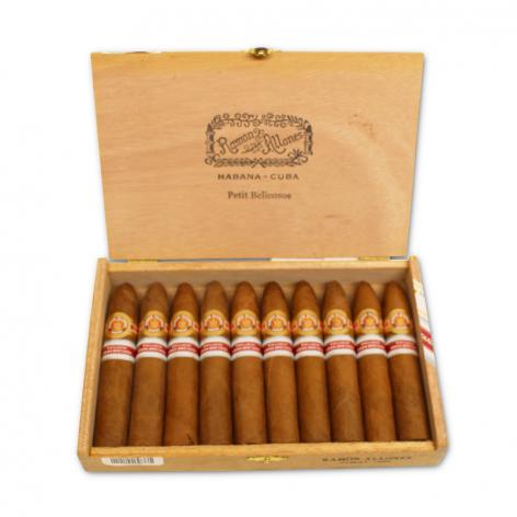 Lot 261 - Ramon Allones Petit Belicosos