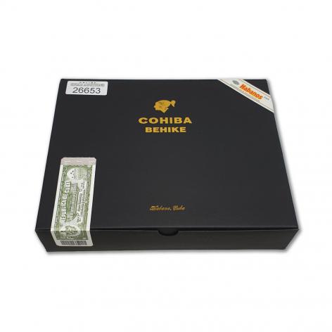 Lot 261 - Cohiba Behike 56