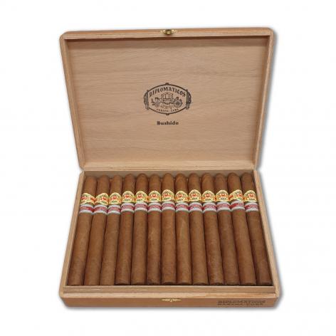 Lot 261 - Diplomaticos Bushido